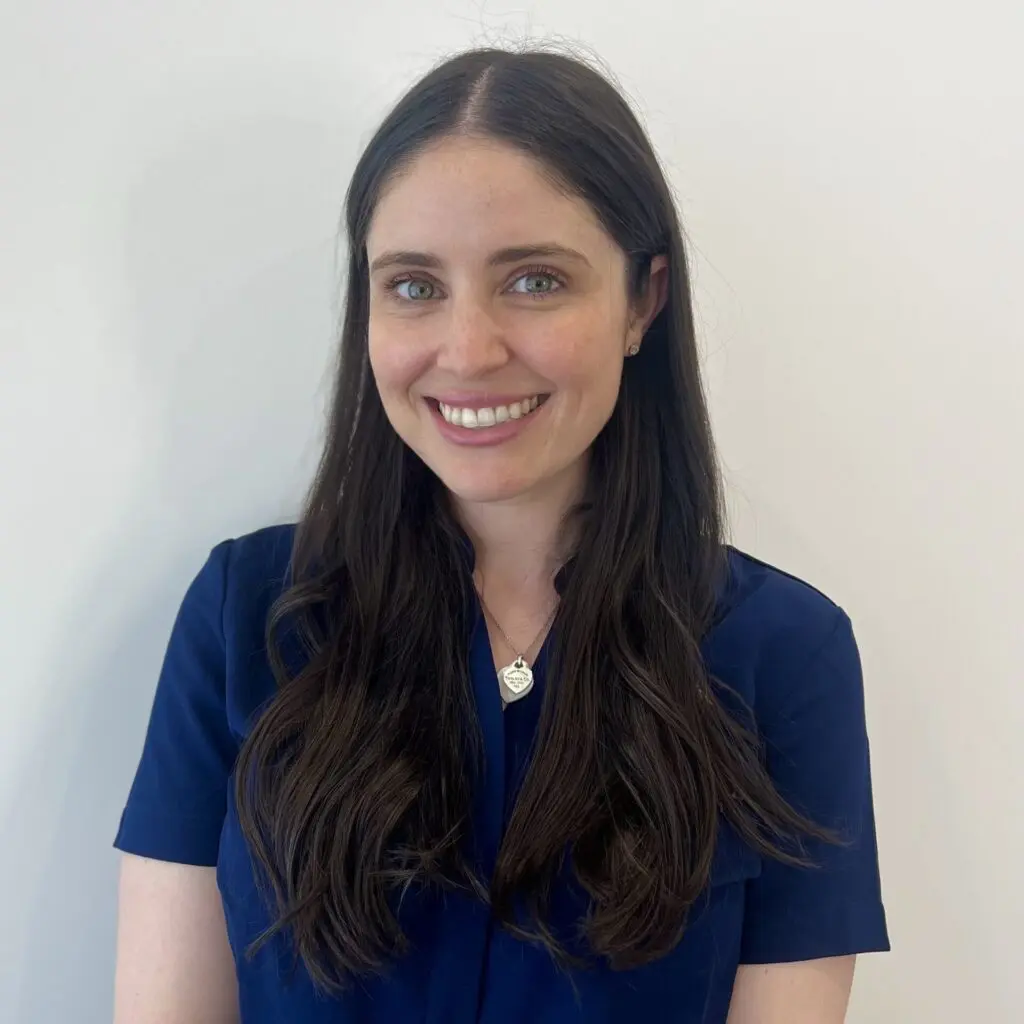 Melissa-medical-Receptionist