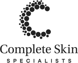 Complete Skin Logo