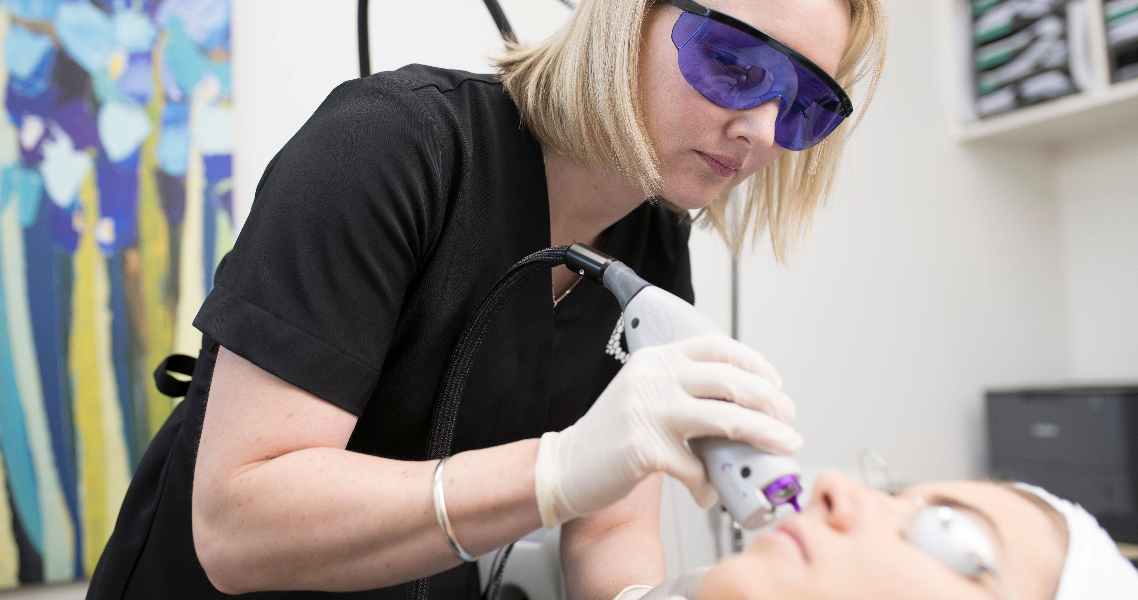 rosacea skin care tips