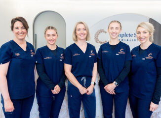 Complete-Skin-dermal-team