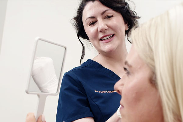 Anti-ageing treatments