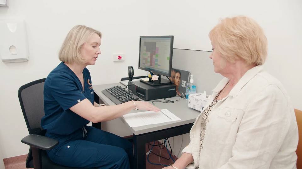 Complete Skin Specialists In-Clinic Consultation