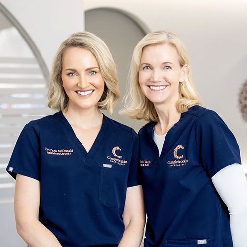 Complete Skin Specialists