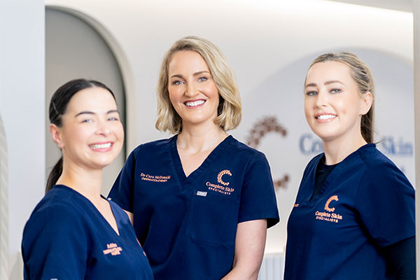 Complete Skin Team