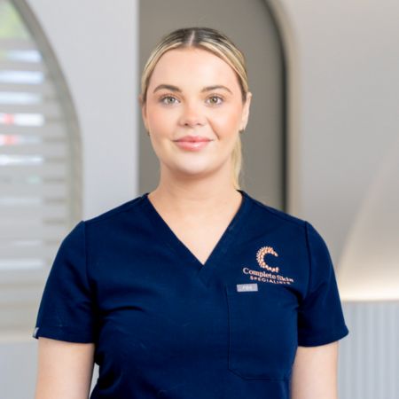 Courtney Clinical