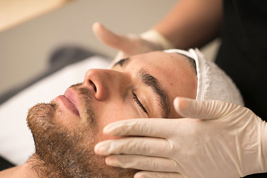 Dermatology clinic