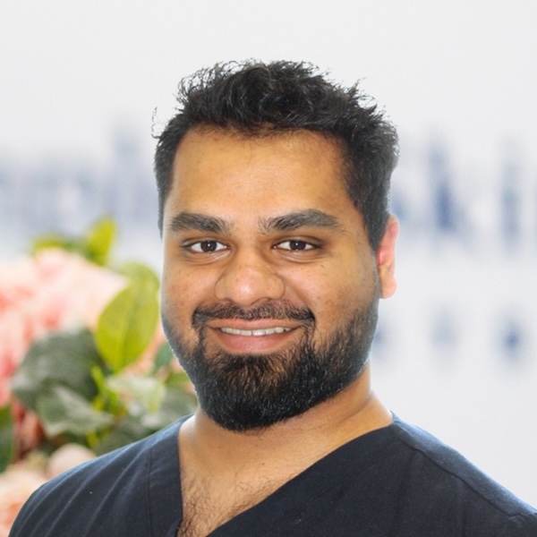 Dr Hasseb