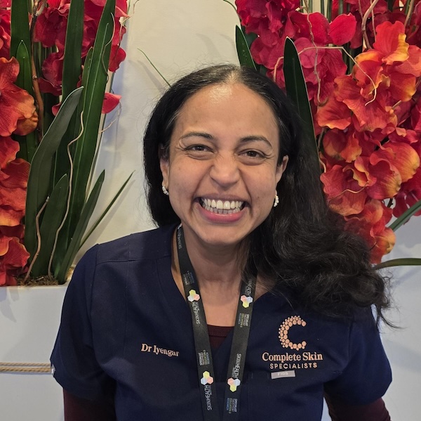 Dr Laxmi