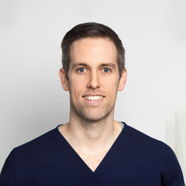 Dr Ryan Toholka