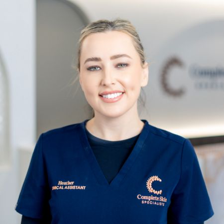 Heather Clinical