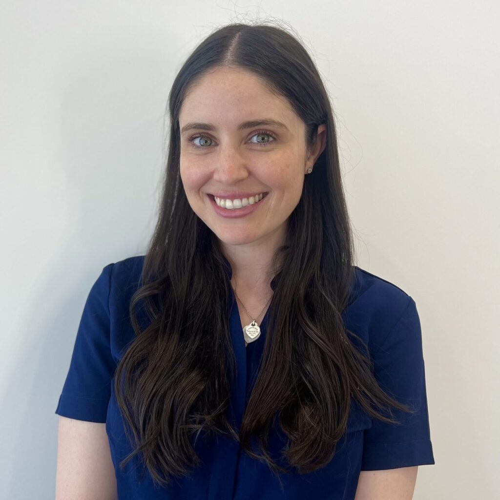 Melissa-medical-Receptionist