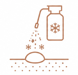 Cryotherapy
